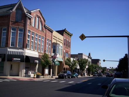 Ashland (Ohio) Image