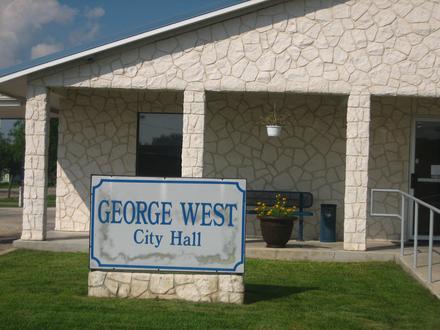 George West Image