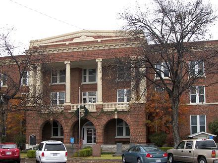 Brownwood Image