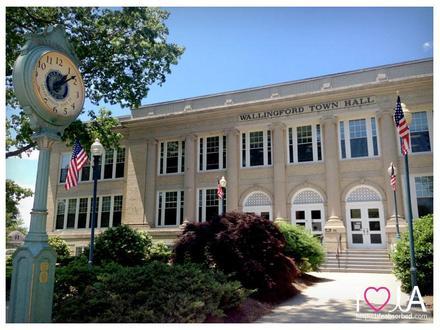 Wallingford (Connecticut) Image