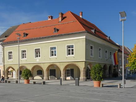 Völkermarkt Image