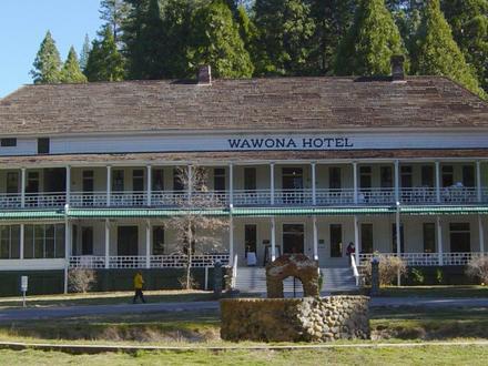 Wawona Image