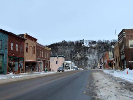 Lanesboro Image