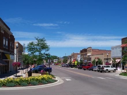 Brookings Image