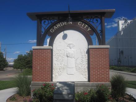 Garden City (Kansas) Image