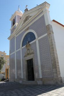 Esgueira Image