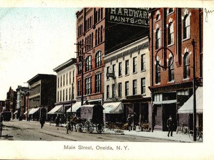 Oneida Image