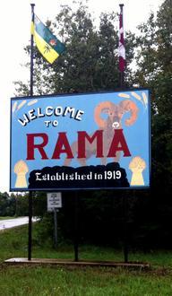 Rama Image