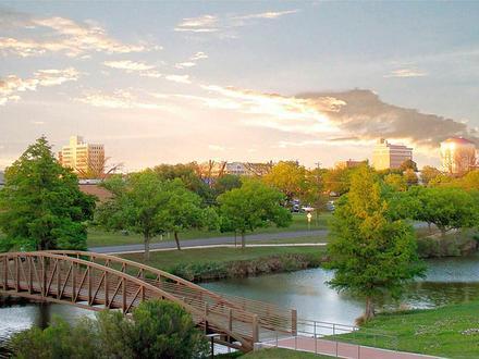 San Angelo Image