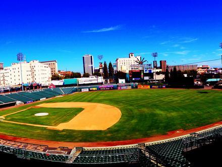 Fresno, California Image