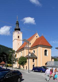 Mürzzuschlag Image