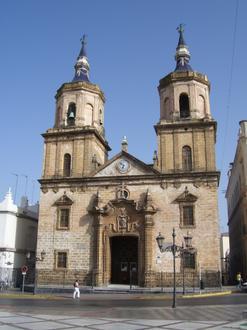 San Fernando Image