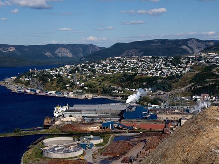 Corner Brook Image