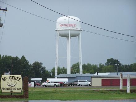 McGehee Image