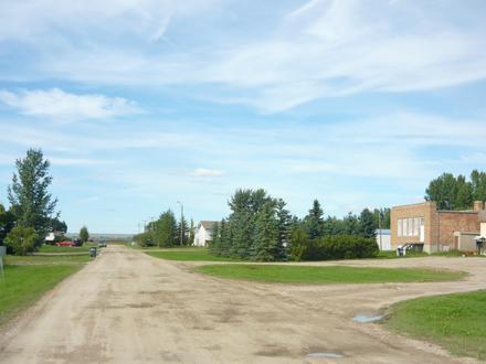 Belle Plaine Image
