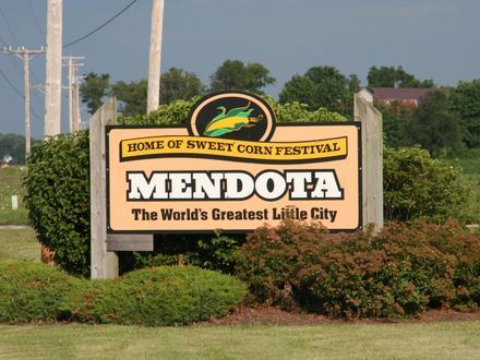 Mendota Image