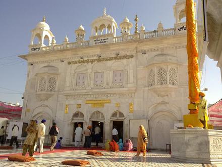 Gambar Nanded