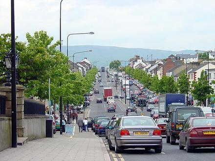 Cookstown Image