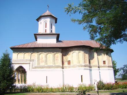 Târgu Cărbuneşti Image