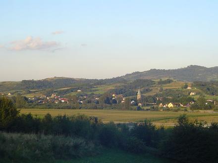 Wieprz, Silesian Voivodeship Image