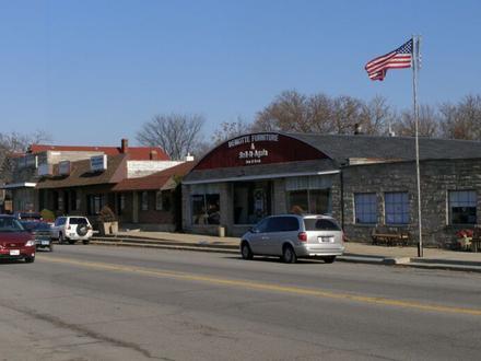 DeMotte, Indiana Image