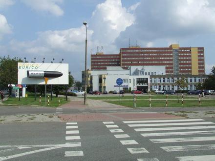 Ożarów Mazowiecki Image