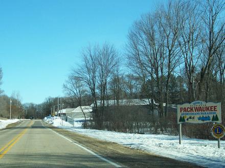 Packwaukee Image