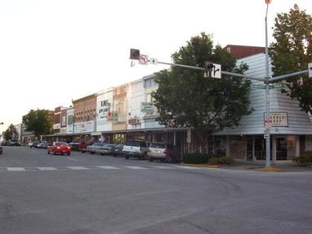 Kirksville Image