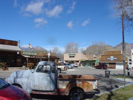 Kernville Image