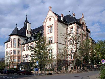 Bensheim Attēls