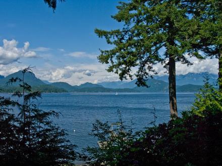 Keats Island Image