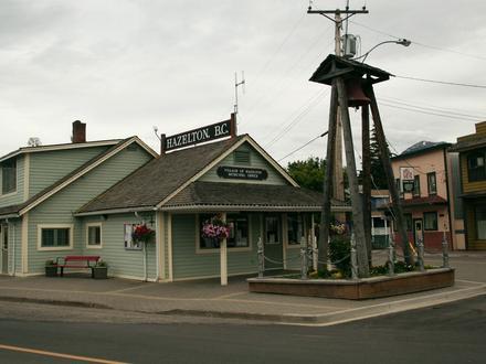 Hazelton Image