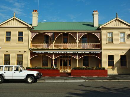 George Town Image