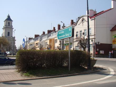 Rymanów Image