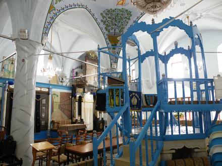 Safed Image
