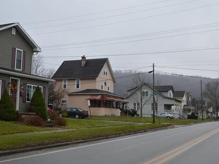 South Bethlehem Image