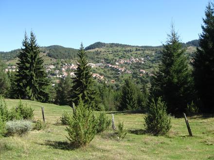 Ceavdar, Smolean Imagine