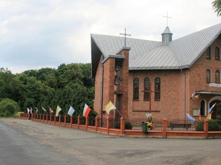 Parcice Image