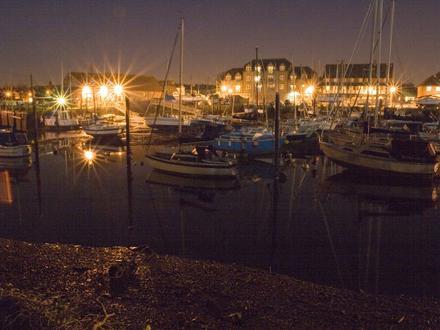 Totton Image