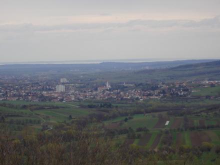 Mattersburg Image