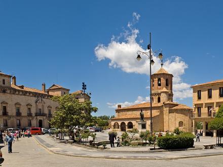 Almazán Image