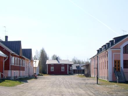 Tyrnävä Image