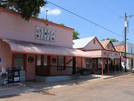 Fayetteville Image