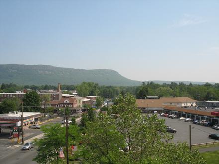 Easthampton Image