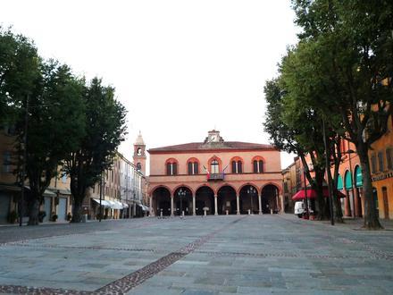 Imatge de Mirandola Imatge de Mirandola