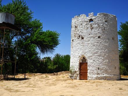 Bild von Otjimbingwe