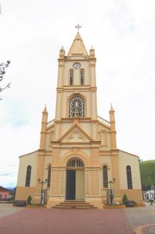 Piranguinho Image