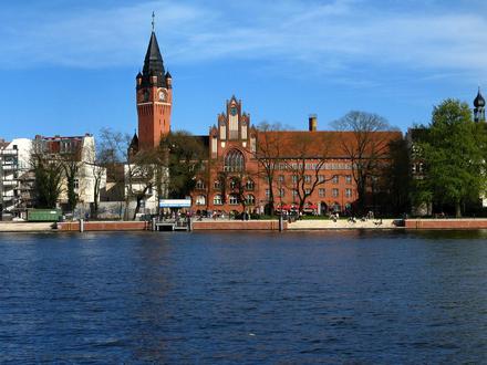 Berlin Köpenick Image