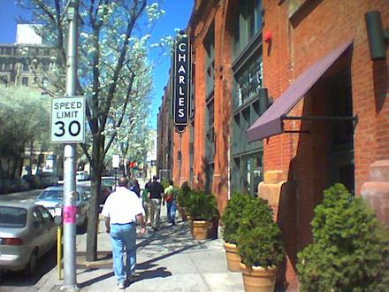 Baltimore Image