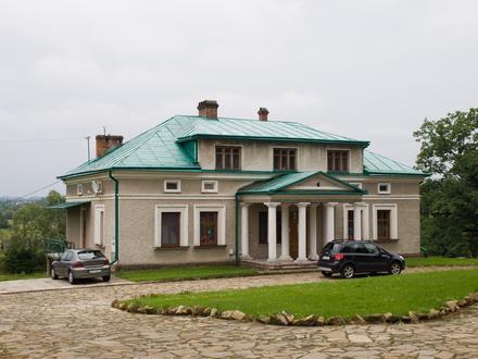 Blizne Image